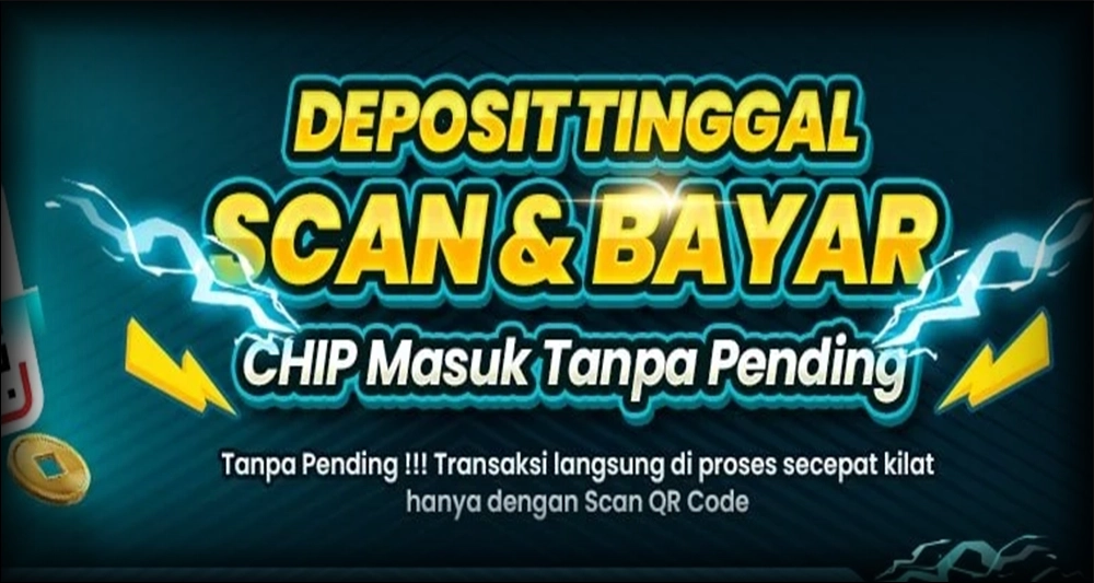 GOKIL888 Mobile