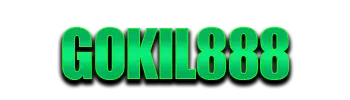 Logo GOKIL888