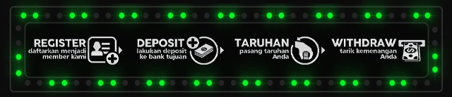 GOKIL888 Jackpot